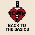 Retro Tony Love Back To The Basics Mixtape