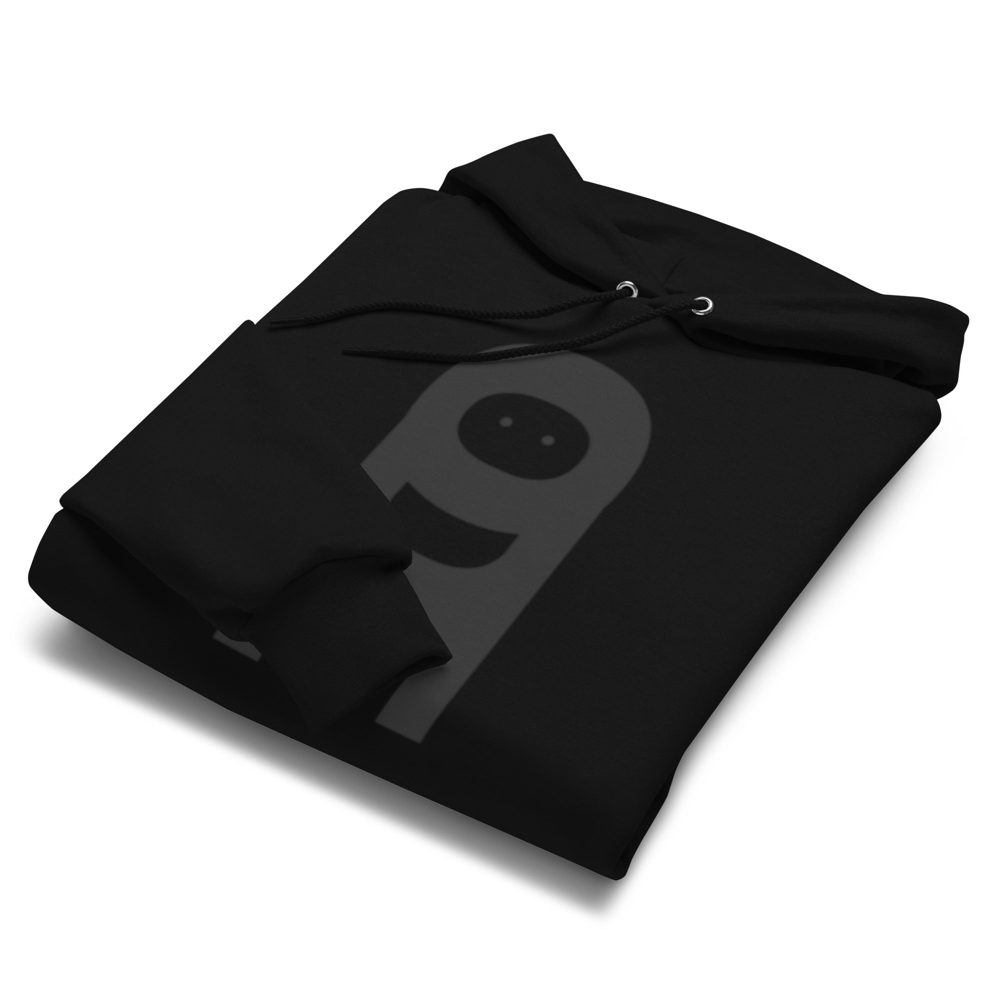 ODE X CHAMPION HOODIE